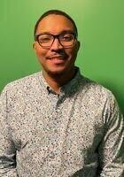 Online Supply Chain Management tutor named Matthew