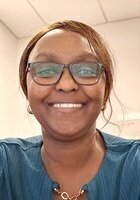 Ohio Math tutor named Josephine