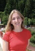 Eastern Michigan University, MI High School Chemistry tutor named Abigail Eastern Michigan University, MI High School Chemistry tutor named Abigail