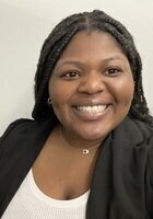 Online Handwriting tutor named Oluwagbemisola