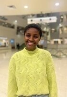 Online Graphic Design tutor named Kathleen