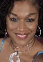A photo of Geneva, a tutor from Abilene Christian University