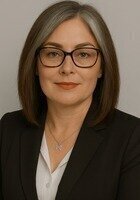 Online Medical Terminology tutor named Shelby