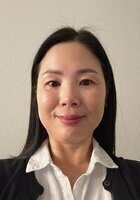 A photo of Kyoung, a tutor from University of Colorado-Colorado Springs