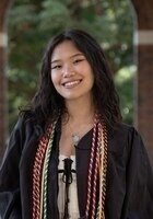 Online LSAT Reading Comprehension tutor named Suzy