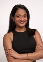 Online High School Science tutor named Deepthi Mariam