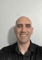 Online CPA tutor named Barry