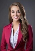 Online High School Level American History tutor named Tiffany