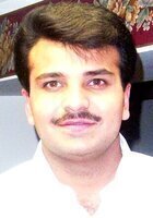 Online Technology and Coding tutor named Zaheer