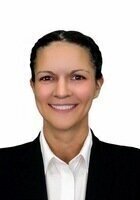 Fishers, IN Korean tutor named Candace