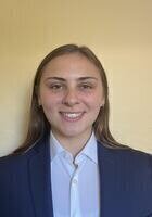 Online College Political Science tutor named Ava