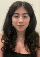 Online AP Spanish Language & Culture tutor named Camila