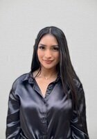 A photo of Alondra, a tutor from The University of Texas at Arlington