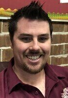 Online High School Reading tutor named Jonathan