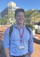 Greene County, OH Math tutor named James