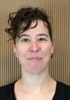 Eden Prairie, MN Math tutor named Kelley