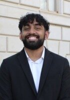 Fort Worth, TX High School Chemistry tutor named Mihir Fort Worth, TX High School Chemistry tutor named Mihir