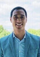 Online Cyber Security tutor named Dom