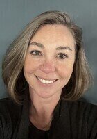 A photo of Reva, a tutor from Athabasca University