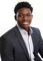 Frederick, MD Math tutor named Oluwatomiwa