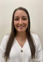 Cedar Park, TX PANCE - Physician Assistant National Certifying Examination tutor named Kayla