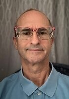 Online Drawing tutor named James