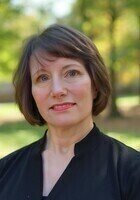 Online CLEP College Composition tutor named Cristina