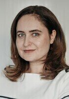 Online French 1 tutor named Amelia