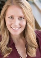 Online HSPT Language Skills tutor named Marina