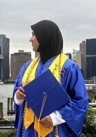 Bangkok College and University Admissions tutor named Zaima