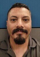 Online Cyber Security tutor named Hugo