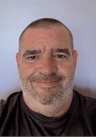 Online Cyber Security tutor named Paul