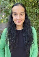 Online AP U.S. Government & Politics tutor named Faith