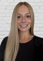 Batavia, IL Criminology tutor named Stephanie