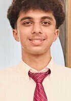 Tampa, FL Math tutor named Aarnav