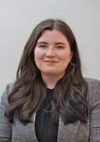 A photo of Chloe, a tutor from Dalhousie University