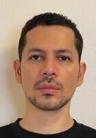 Online CLEP Spanish tutor named Jesus