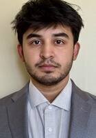 Online AP Environmental Science tutor named Rohan