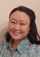 Online Adult Literacy tutor named Kira