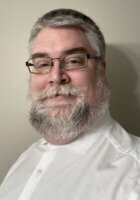 A photo of Ian, a tutor from University of Saskatchewan