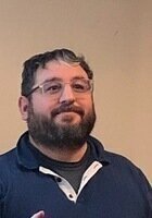 Online Administrative Law tutor named Joseph