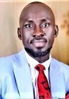 Online Pharmacology tutor named Jacob