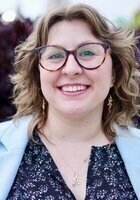 Online Admissions tutor named Megan