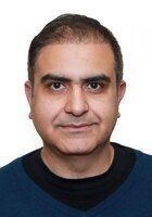 Everett, WA Math tutor named Ali Hasnain