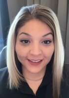 Combine, TX Elementary School English tutor named Roxanne