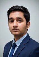 A photo of Ayush, a tutor from University of Waterloo