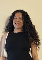 Online French tutor named Solene