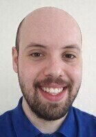 Online CLEP French tutor named Mourad