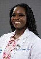 Portage, IN PANCE - Physician Assistant National Certifying Examination tutor named Aijalon