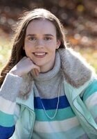 Cincinnati, OH Math tutor named Abigail